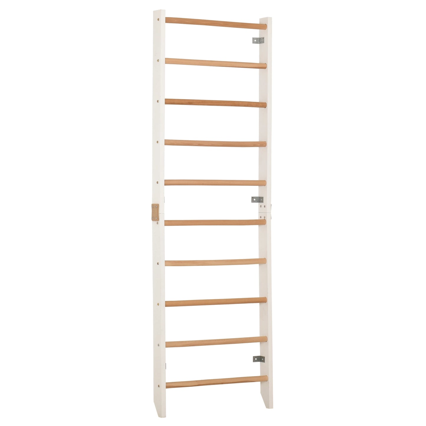 Compact Home Training Ladder