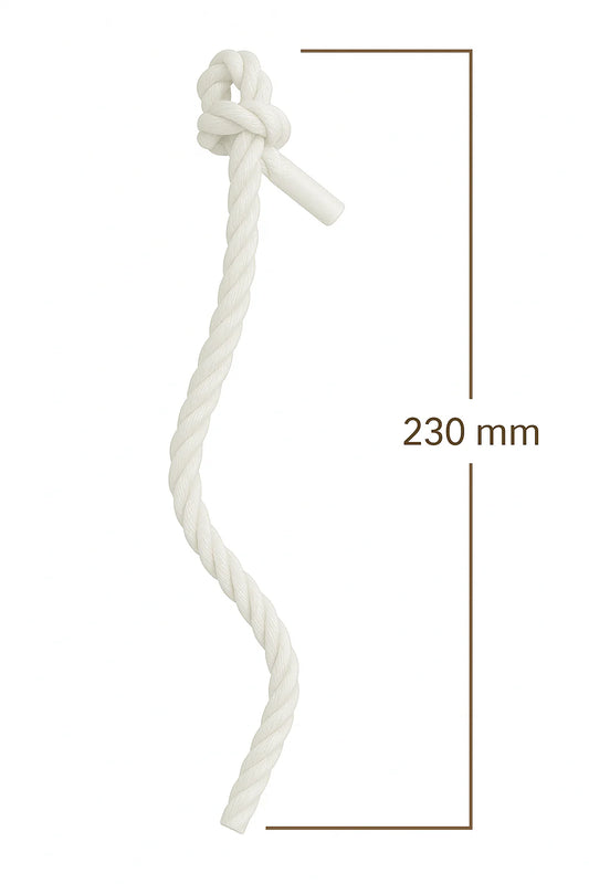 Gymnastics Rope