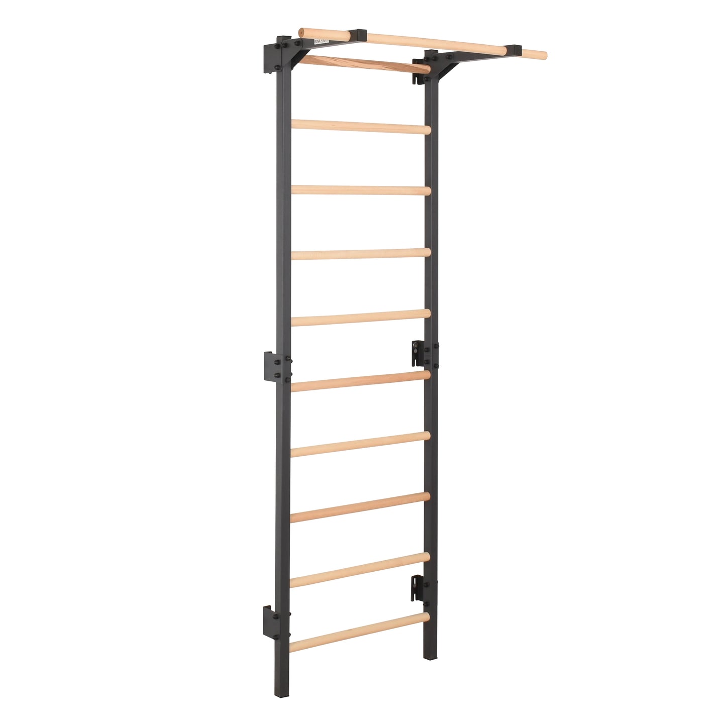 Metal Wall Stud With Pull Up Bar