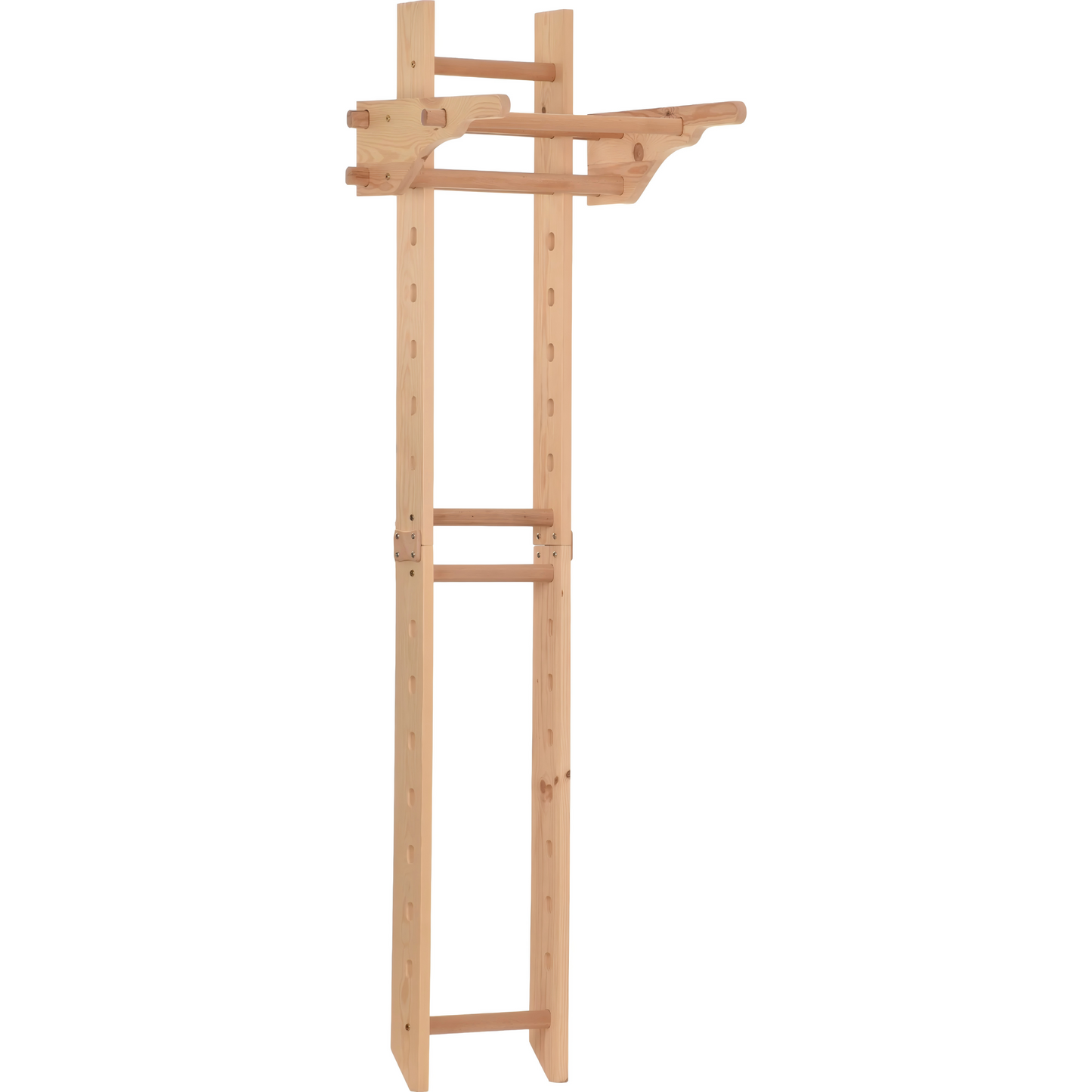 Wooden Wall Bars For Adults