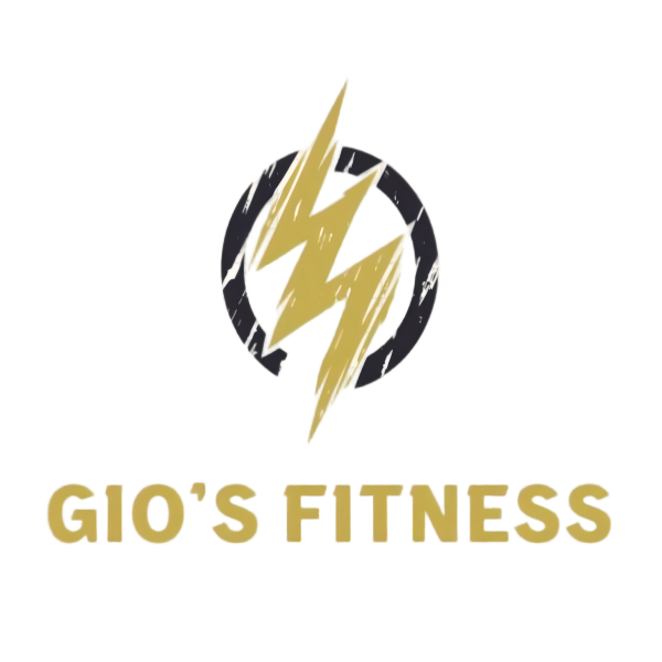 Gio's Fitness