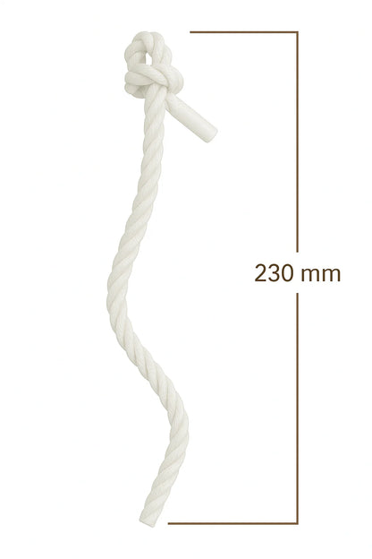 Gymnastics Rope