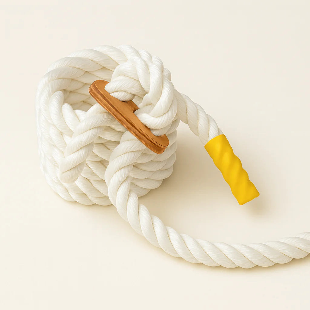 Gymnastics Rope