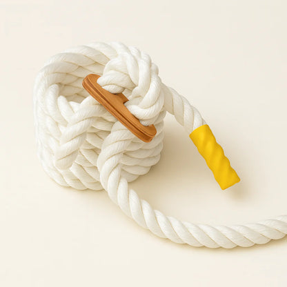 Gymnastics Rope
