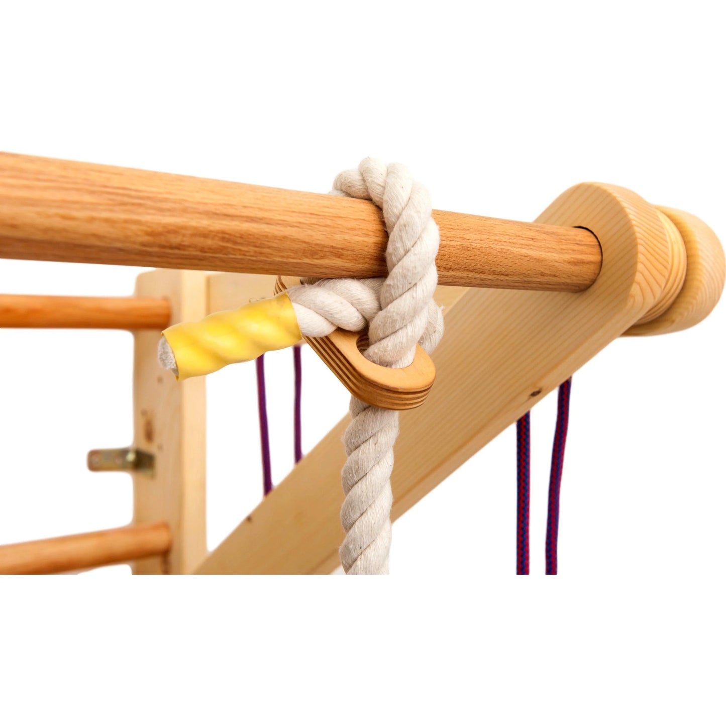Gymnastics Rope