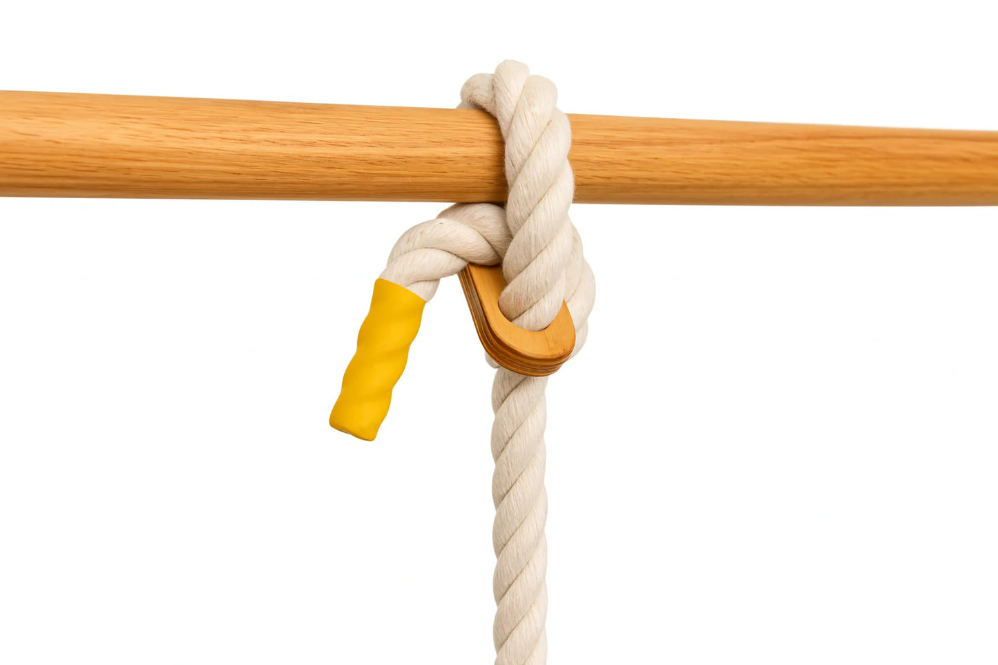 Gymnastics Rope