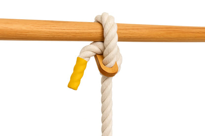 Gymnastics Rope