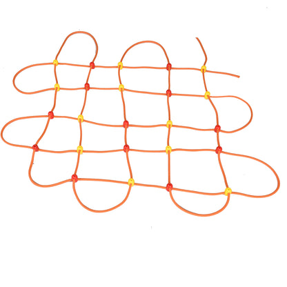 Indoor Climbing Net