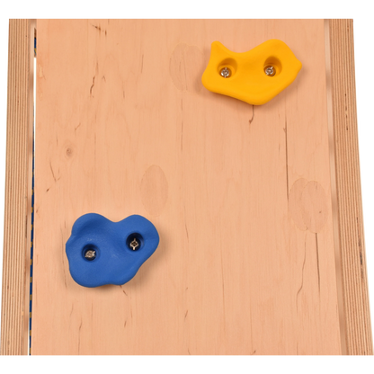 Multifunctional Indoor Climbing Frame