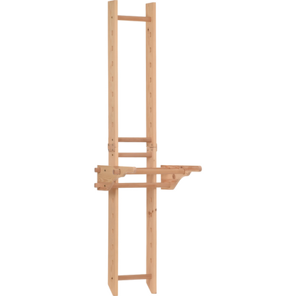 Wooden Wall Bars For Adults